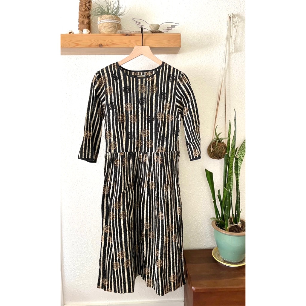Layla Dress